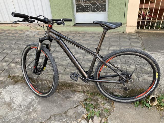 Oportunidade specialized 27,5 - Foto 4