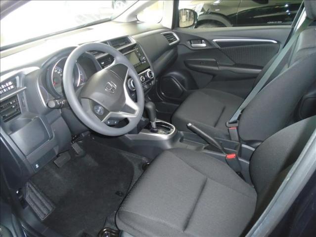 Honda Fit 1.5 lx 16v - Foto 5
