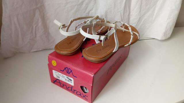 Sandalia - Foto 2