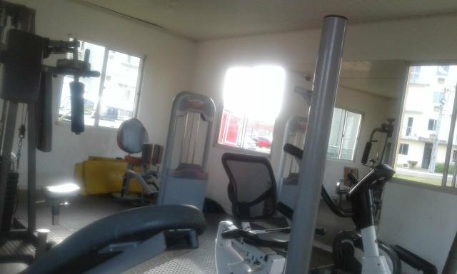 Apartamento 2/4 Cond. Gran Ville das Artes - Foto 8