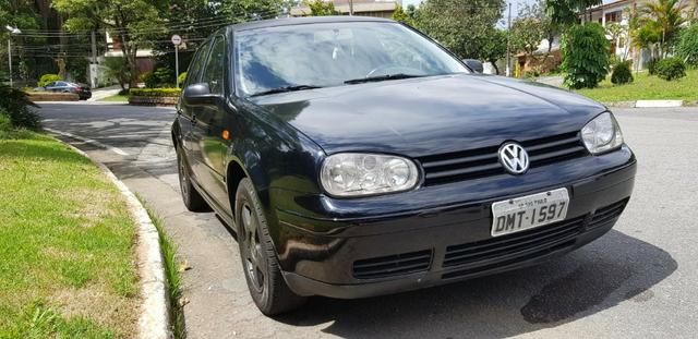 Vw - Volkswagen Golf - Foto 12
