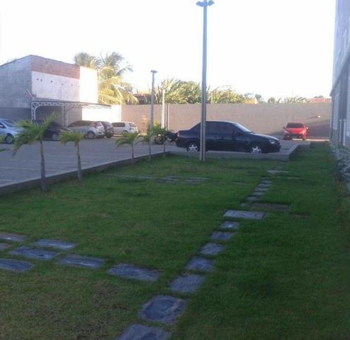 Passaré, Apartamento no Residencial Laguna com 02 quartos, 02 banheiros, elevador, APT 420 - Foto 10