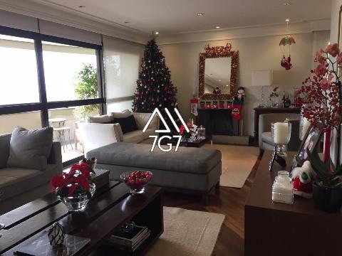 Apartamento de 250m² a venda na região do Shopping J. Sul. - Foto 2