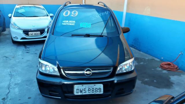 Zafira Expression 2.0 Automática Carro para a família - Foto 7