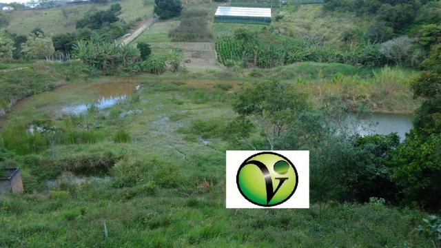 Fazenda Com 49.7 Hectares a 8 km do Centro da Cidade-Gravatá-PE - Foto 2
