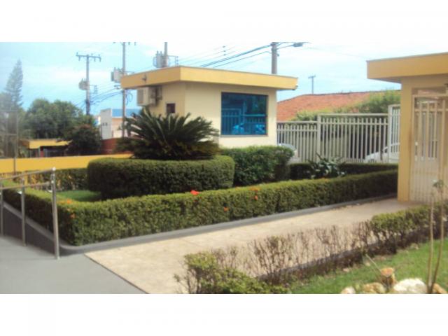Apartamento à venda com 3 dormitórios em Cidade alta, Cuiaba cod:17574 - Foto 20