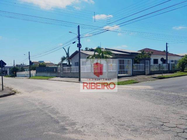 Casa com 3 dormitórios à venda, 100 m² por R$ 250.000 - Jardim Das Avenidas - Araranguá/SC - Foto 3