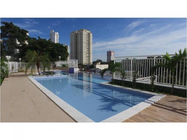 Apartamento à venda com 4 dormitórios em Duque de caxias ii, Cuiaba cod:19931 - Foto 2