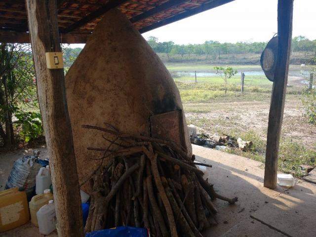 Chácara à venda em Zona rural, Cuiaba cod:20802 - Foto 6