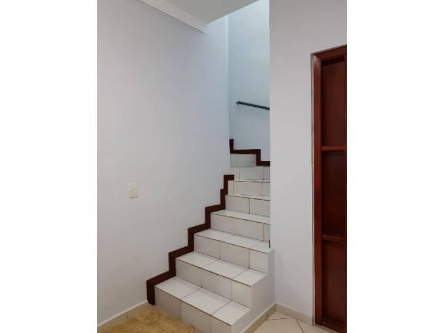 Casa de condomínio à venda com 3 dormitórios em Jardim mariana, Cuiaba cod:22109 - Foto 14