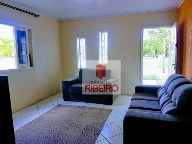 Casa com 3 dormitórios à venda, 112 m² por R$ 240.000 - Lagoão - Araranguá/SC - Foto 12