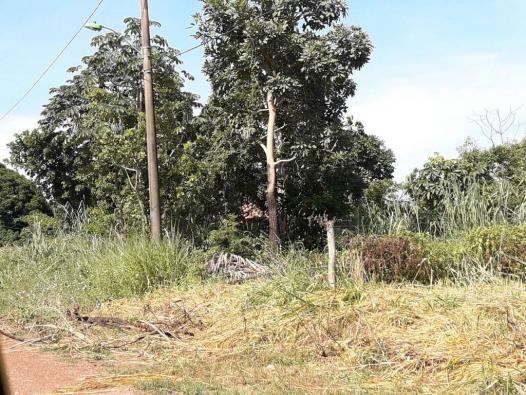Loteamento/condomínio à venda em Jardim presidente i, Cuiaba cod:21141 - Foto 3