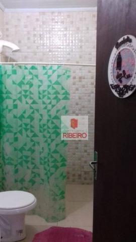 Casa com 2 dormitórios à venda, por R$ 220.000 - Coloninha - Araranguá/SC - Foto 20