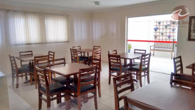 Apartamento à venda, 66 m² por r$ 320.000,00 - jardim são dimas - são josé dos campos/sp - Foto 14