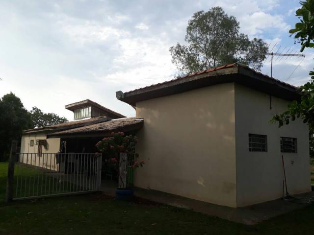 Chácara à venda em Zona rural, Varzea grande cod:20849 - Foto 4