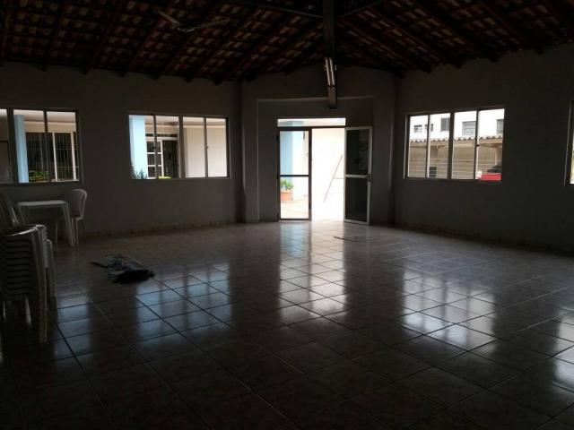 Apartamento à venda com 3 dormitórios em Consil, Cuiaba cod:20076 - Foto 7