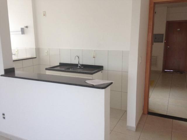 Apartamento à venda com 3 dormitórios em Parque universitario, Cuiaba cod:18515 - Foto 5