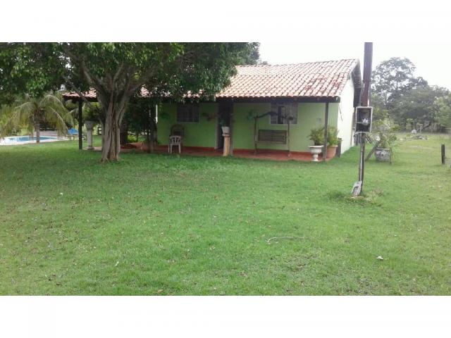 Chácara à venda em Zona rural, Cuiaba cod:21259 - Foto 5