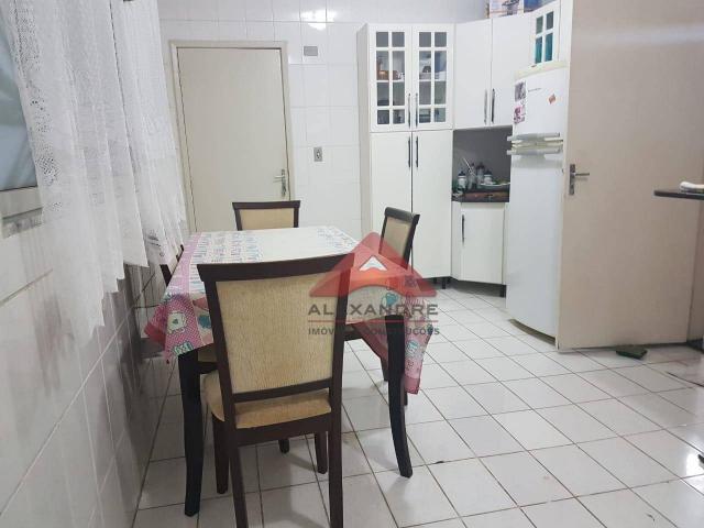 Apartamento à venda, 86 m² por r$ 215.000,00 - cidade vista verde - são josé dos campos/sp - Foto 4