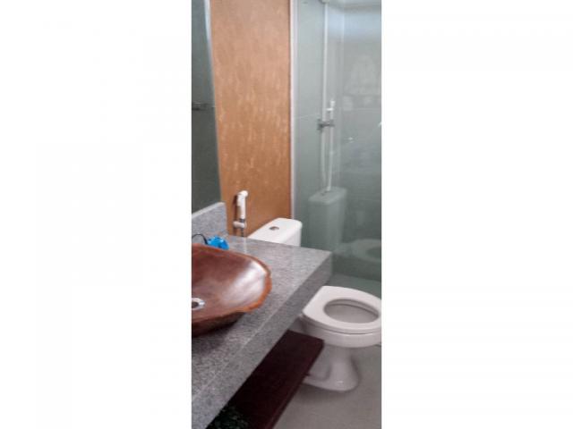 Casa de condomínio à venda com 5 dormitórios em Terra selvagem, Cuiaba cod:18101 - Foto 9