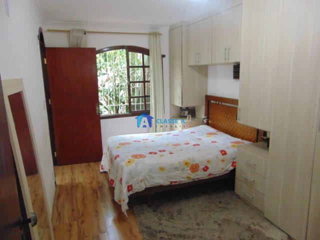 Casa à venda com 3 dormitórios em Alto dos pinheiros, Belo horizonte cod:1423 - Foto 13