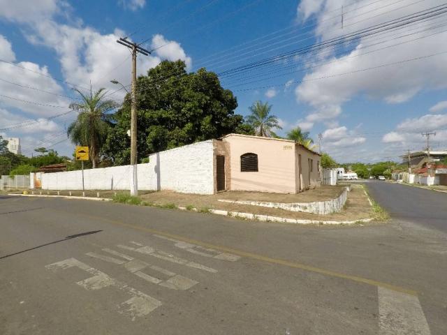 Loteamento/condomínio à venda em Jardim primavera, Cuiaba cod:10087 - Foto 8