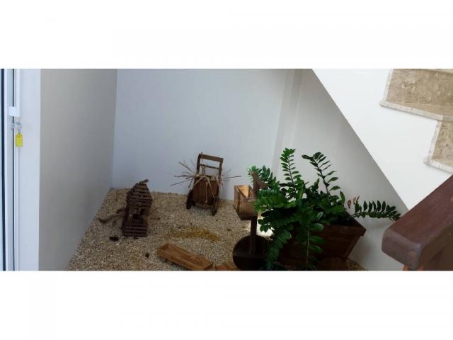 Casa de condomínio à venda com 5 dormitórios em Terra selvagem, Cuiaba cod:18101 - Foto 13