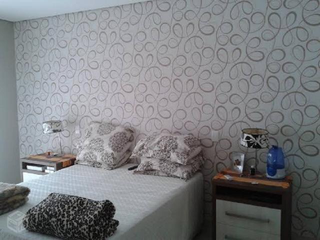 Casa de condomínio à venda com 4 dormitórios em Jardim imperial, Cuiaba cod:17069 - Foto 7