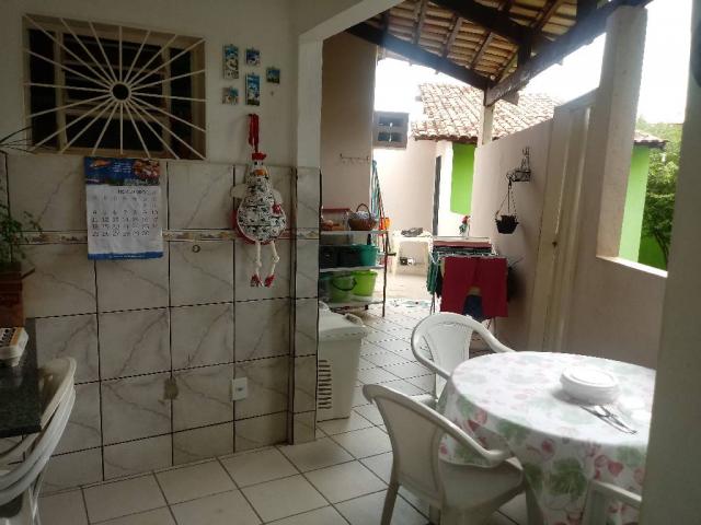 Casa à venda com 3 dormitórios em Jardim primavera, Cuiaba cod:22054 - Foto 9