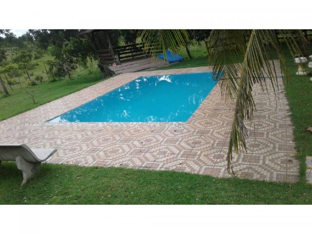 Chácara à venda em Zona rural, Cuiaba cod:21259 - Foto 16