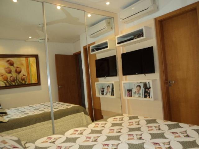 Apartamento à venda com 3 dormitórios em Jardim mariana, Cuiaba cod:14572 - Foto 17