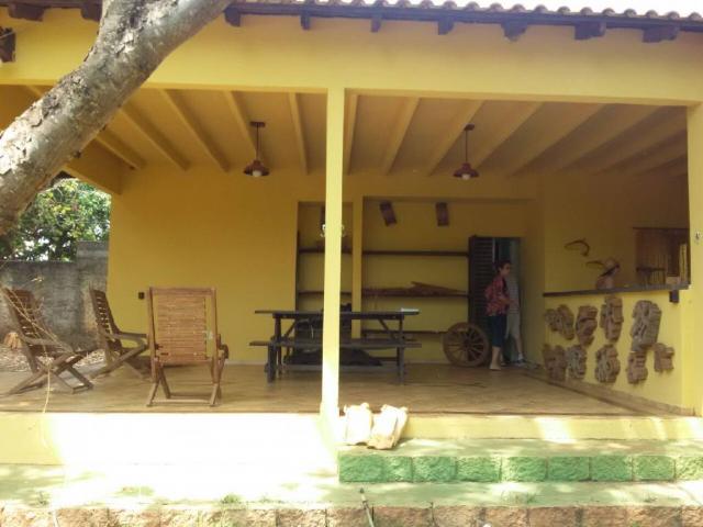 Chácara à venda em Parque piquizeiros, Santo antonio de leveger cod:20865 - Foto 13