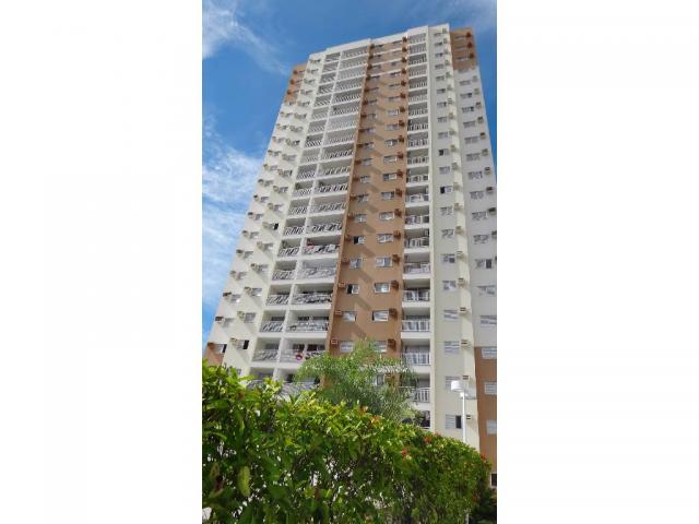 Apartamento à venda com 2 dormitórios em Jardim mariana, Cuiaba cod:22394