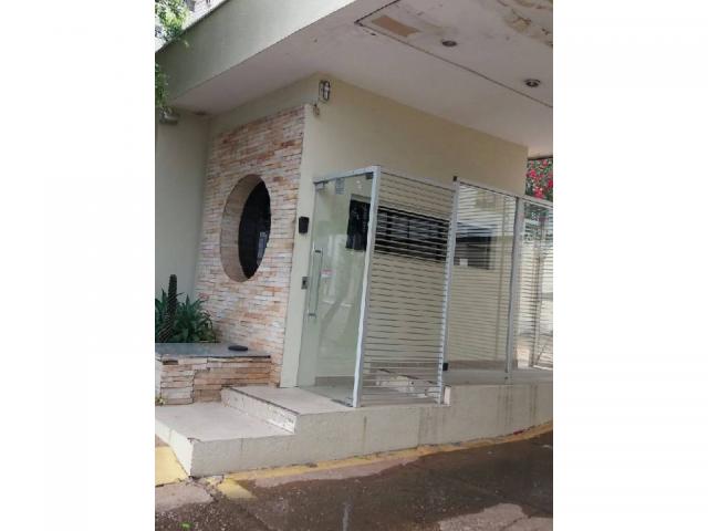Apartamento à venda com 3 dormitórios em Consil, Cuiaba cod:20076 - Foto 4