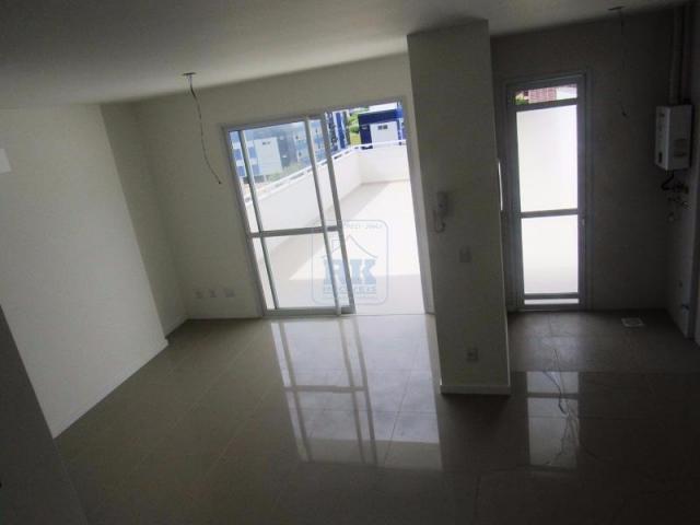 Apartamento à venda com 2 dormitórios cod:CO004662 - Foto 20