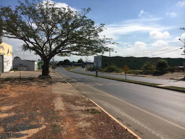 Loteamento/condomínio à venda em Centro, Varzea grande cod:21828 - Foto 3