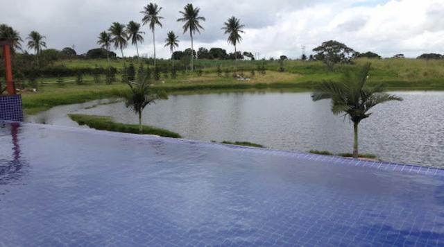 Condominio de Chácaras Vale das Garças - Foto 3