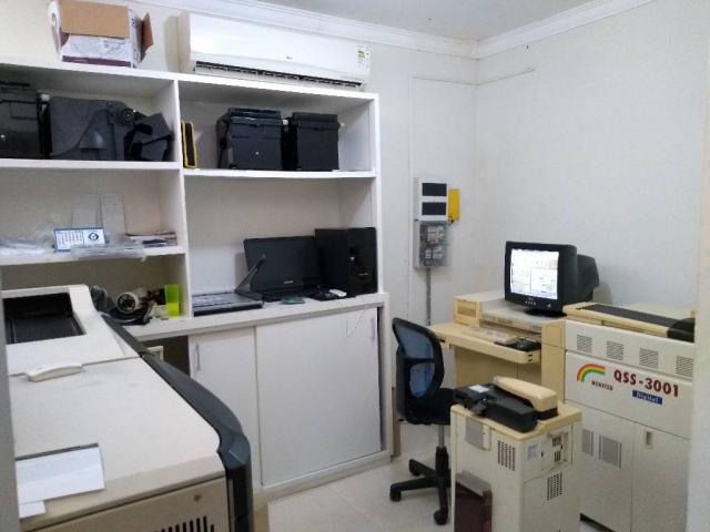 Escritório à venda em Pico do amor, Cuiaba cod:21417 - Foto 4
