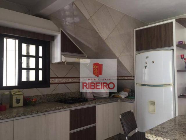 Casa com 4 dormitórios à venda, 220 m² por R$ 530.000,00 - Mato Alto - Araranguá/SC - Foto 2