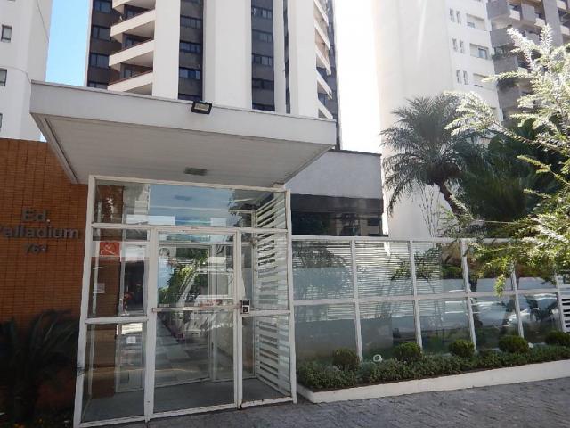 Apartamento à venda com 3 dormitórios em Quilombo, Cuiaba cod:18217 - Foto 12
