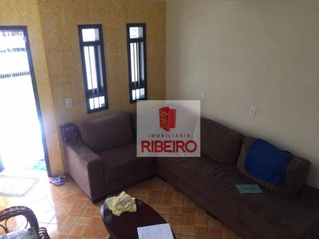 Casa com 4 dormitórios à venda, 220 m² por R$ 530.000,00 - Mato Alto - Araranguá/SC - Foto 4