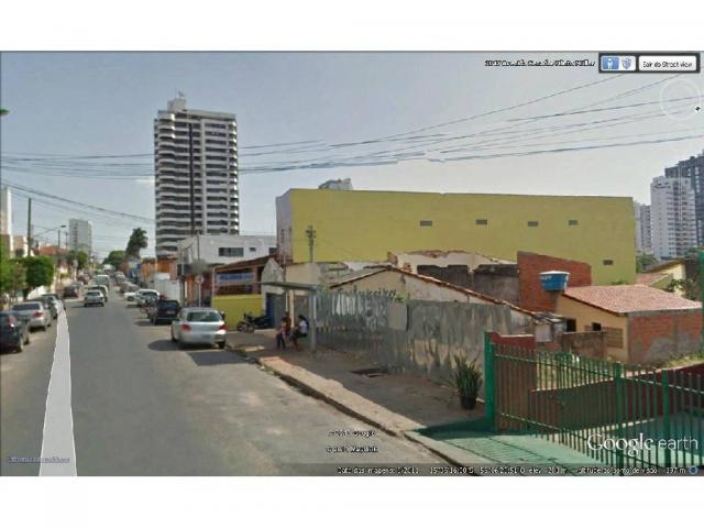 Loteamento/condomínio para alugar em Duque de caxias i, Cuiaba cod:16149 - Foto 4