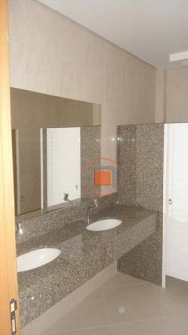 Sala comercial para locação, vila branca, gravataí. - Foto 12