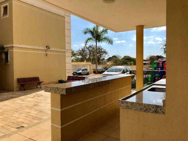 Apartamento à venda com 3 dormitórios em Goiabeiras, Cuiaba cod:19620 - Foto 13