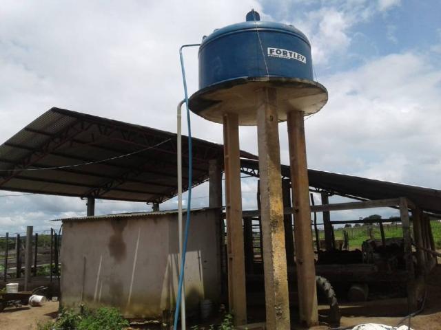 Chácara à venda em Rural, Nova mutum cod:22068 - Foto 11