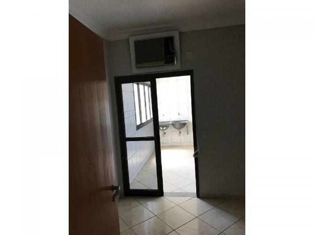 Apartamento à venda com 3 dormitórios em Bosque da saude, Cuiaba cod:21157 - Foto 14