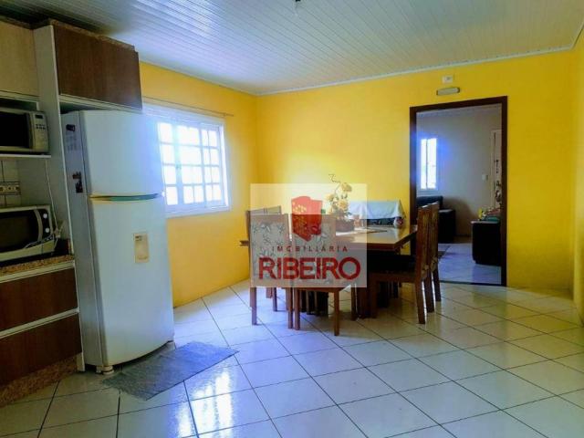 Casa com 3 dormitórios à venda, 112 m² por R$ 240.000 - Lagoão - Araranguá/SC - Foto 18