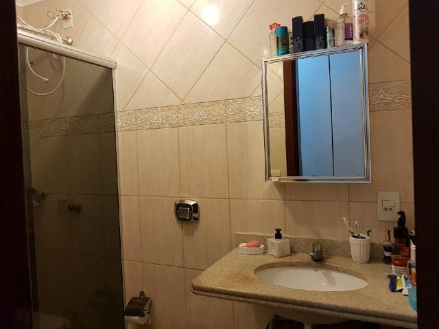 Casa de condomínio à venda com 3 dormitórios em Jardim mariana, Cuiaba cod:22109 - Foto 3