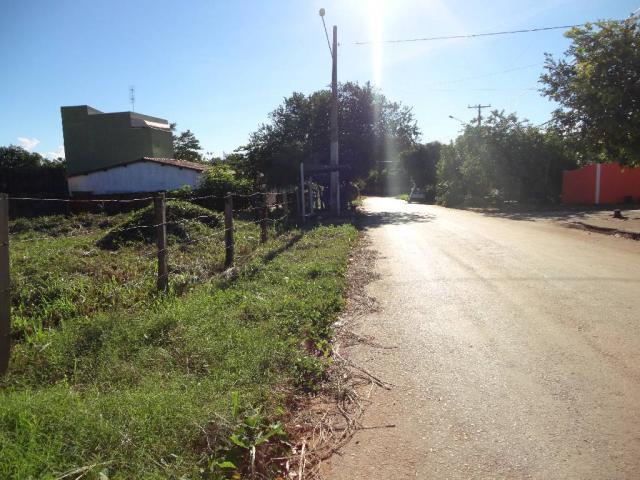 Loteamento/condomínio à venda em Jardim vista alegre, Cuiaba cod:16610 - Foto 6