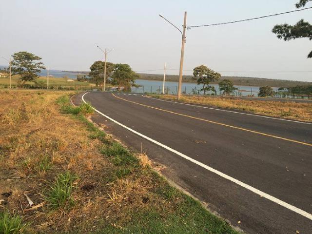 Loteamento/condomínio à venda em Zona rural, Chapada dos guimaraes cod:21206 - Foto 2